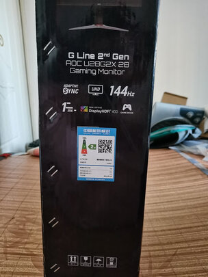 AOCU28G2X选购攻略需注意细节