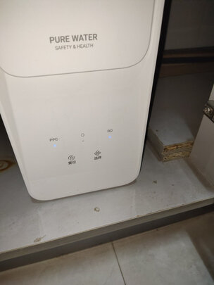 老铁咨询海尔净水器6h99怎么样我后悔买晚了？讲述心酸经历！