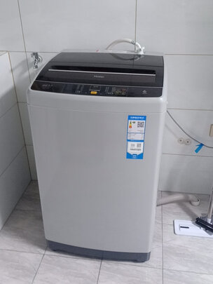 波轮洗衣机|海尔Z109波轮洗衣机到底怎么样，参数如何！