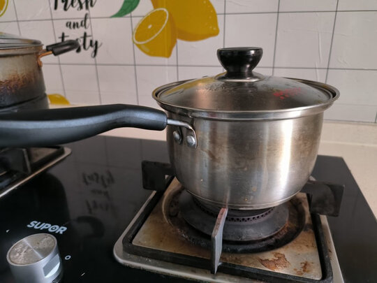 奶锅