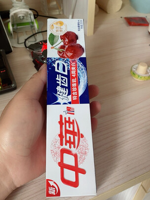 中华牙膏是中国的吗