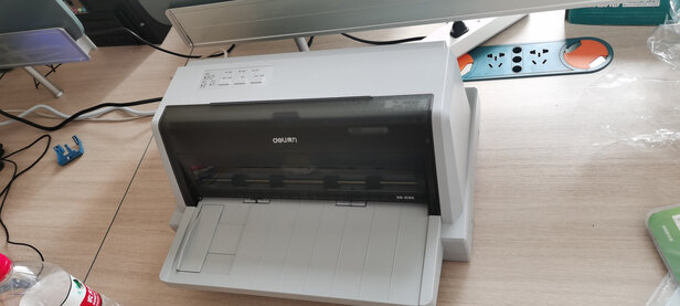 得力DB-618KⅡ打印机|得力DB-618KⅡ打印机到底怎么样，参数如何！