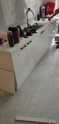 四季沐歌M-B1002-P拉伸单槽水槽|客观评价四季沐歌M-B1002-P拉伸单槽水槽怎么样？上手三周说真相