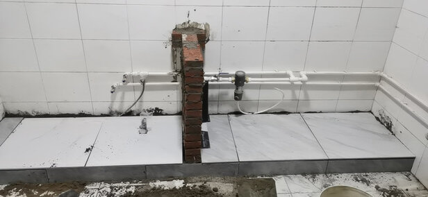 净水器
