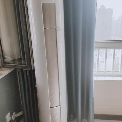 柜机空调|美的KFR-51L/N8XHA1柜机空调真实使用感受？真相必看