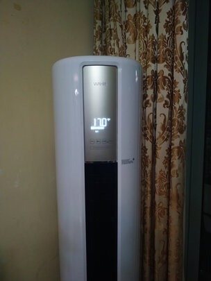 华凌空调立式空调|评测细节：华凌空调为什么这么便宜，大家来发表下原因？