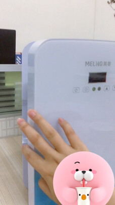 车载冰箱