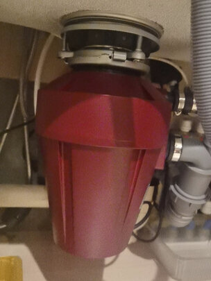 唯斯特姆A36垃圾处理器|唯斯特姆A36垃圾处理器怎么样评测分析结果告知！