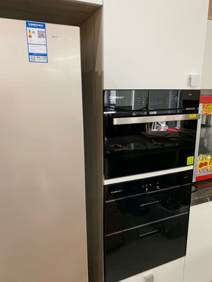 康宝蒸烤箱一体机|康宝蒸烤箱一体机怎么样?说一说体验实情?