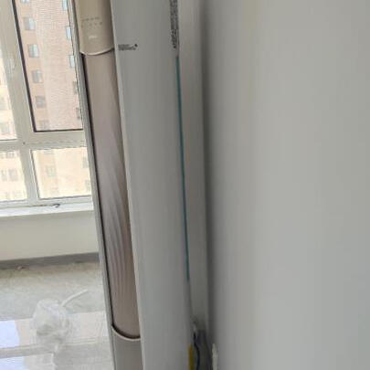 柜机空调|美的KFR-51L/N8XHA1柜机空调真实使用感受？真相必看