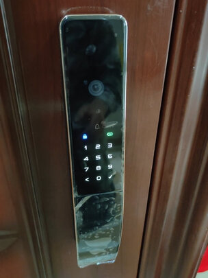 德施曼Q7M指纹锁|参考剖析德施曼Q7M指纹锁怎么样?深度测评剖析