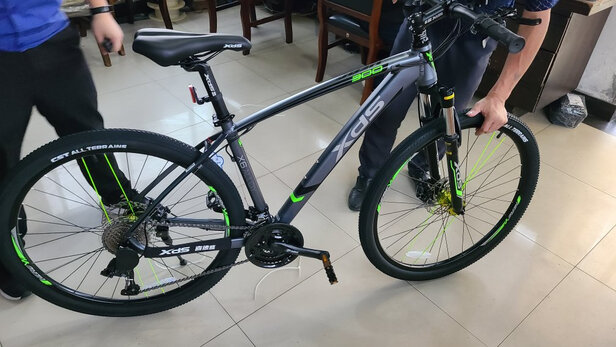 专栏喜德盛xds山地车怎么样xds喜德盛risingsun500山地车怎么样优缺点