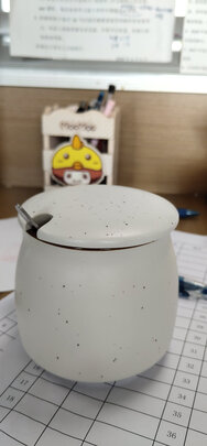 陶瓷马克杯