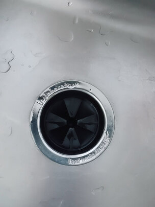 垃圾处理器|爱适易M56垃圾处理器怎么样上手一周说讲感受