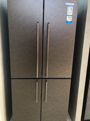 冰箱|消费者诉说卡萨帝505WGCTDAGDYU1怎么样？质量烂不烂讲真实感受