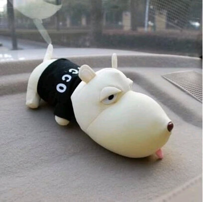 汽车竹炭包