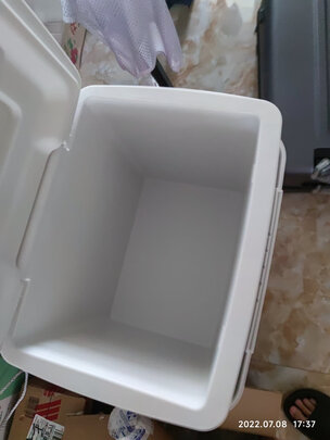 车载保温箱