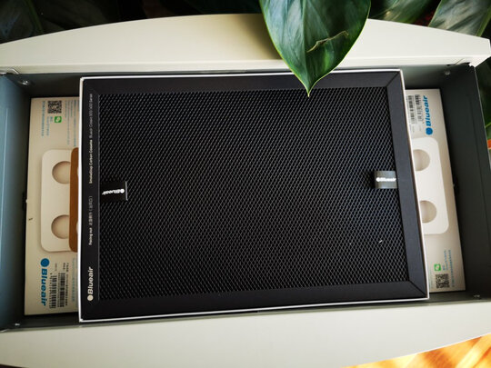 布鲁雅尔500/600系列滤网质量诉说体验后讲一讲感受