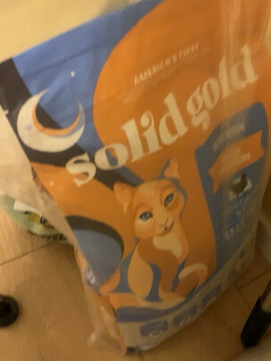 猫粮