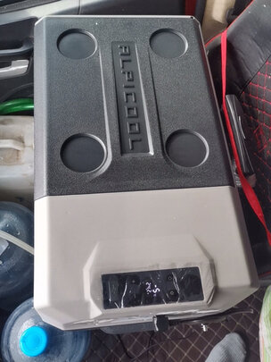 车载冰箱