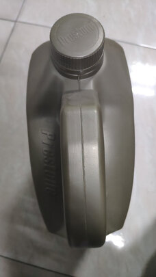 百适通 (Prestone) 全合成机油润滑油 0W-40 A3/B4 SN级 4L 汽车用品