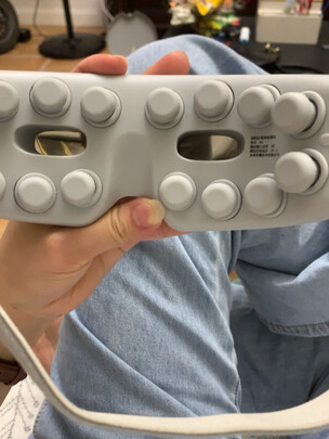 skgE4按摩器|skgE4按摩器怎么样上手一周说讲感受
