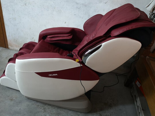 奥佳华OG-7105评判质量差有依据吗？