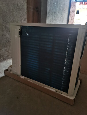 格力KFR-35GW/NhGe3B到底怎么样，参数如何！