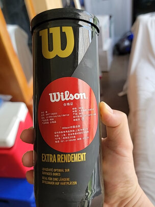 网球