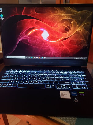 惠普16-b0009TX笔记本电脑|外观展示惠普暗影精灵7怎么样？多少不看这被忽悠了？