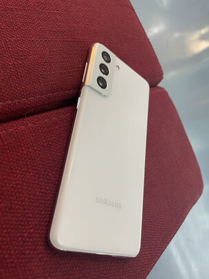 三星Galaxy S21 5G选购容忽然的三大要点