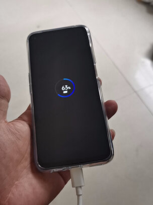 %title插图%num OPPO K7x 6+128GB 蓝影 4800万四摄 5000mAh长续航 90Hz电竞屏 30W闪充 游戏智能 5G手机