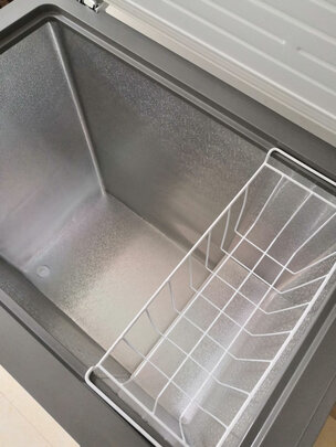 冰柜|美的BD/BC-203KMD(E)冰柜怎么样？亲身体验告知你实情！