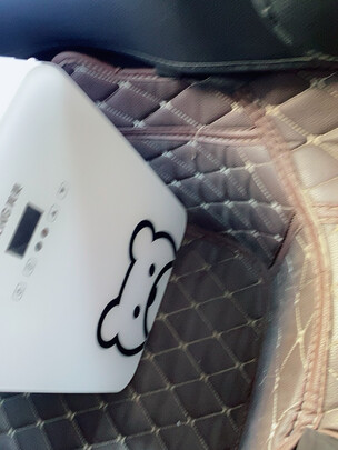 车载冰箱