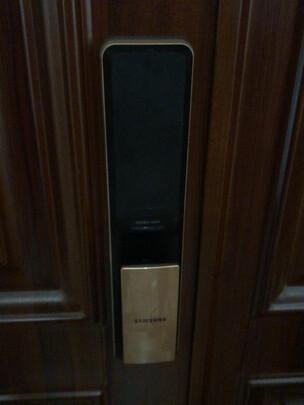 三星SHP-P72FNNN指纹锁|用户揭秘三星SHP-P72FNNN指纹锁好吗,入手解密评测真相