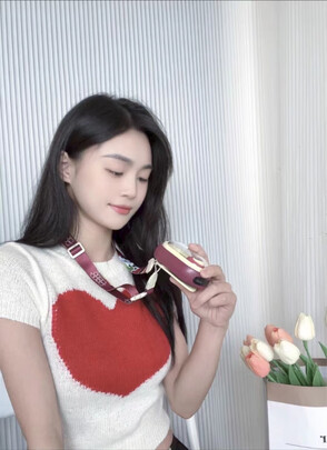 手持小风扇