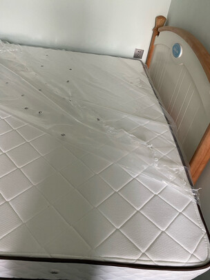 喜临门床垫|报价参数喜临门3D椰棕床垫好不好?体验一周讲体验真相？