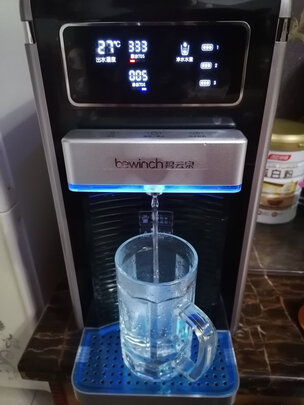 净水器|碧云泉G7净水器真实使用感受？真相必看