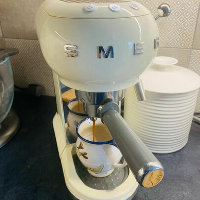咖啡机
