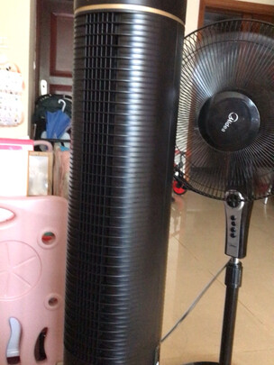 冷风扇