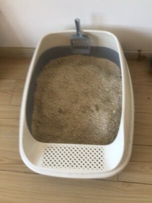 猫砂盆