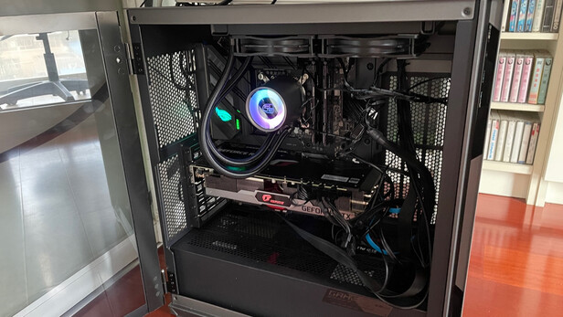 七彩虹iGame|七彩虹iGame GeForce RTX 3080 Ti Advanced OC显卡如何,值得入手的原因分享！