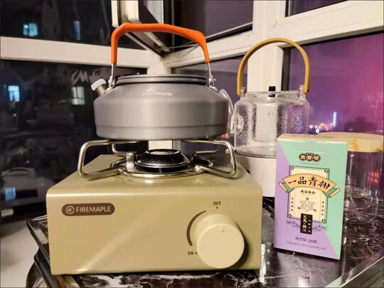 户外便携卡式炉