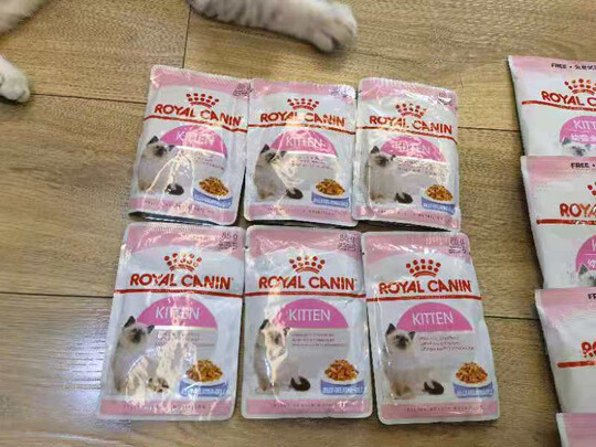猫粮