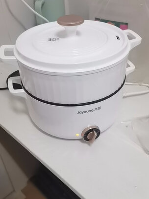 多用途锅