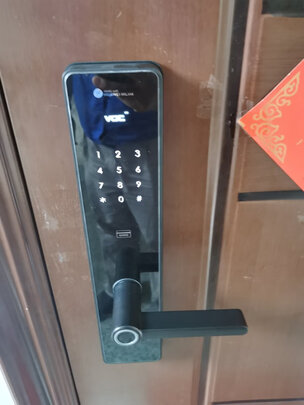 VOCX6智能锁|VOCX6智能锁好吗？图文评测曝光