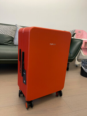 行李箱|途加拉杆箱行李箱怎么样？亲身体验告知你实情！