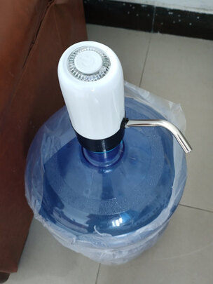 真实剖析【子路(zilu)桶装水抽水器】质量好吗?入手怎么样?