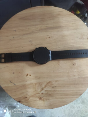 华为手表watch gt2一周使用彻底爱上了吗