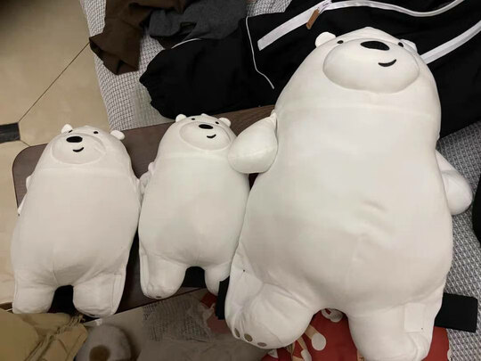 滑雪护臀护具